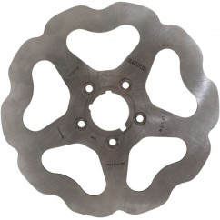 BRAKE DISC FIXED WAVE