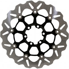 BRAKE DISC FLOAT WAVE