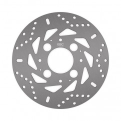 BRAKE ROTOR RND