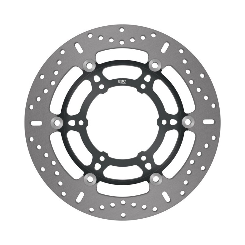 BRAKE ROTOR FLT X SERIES RND