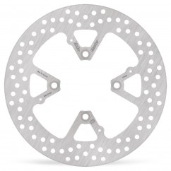 BRAKE DISC HALO REAR