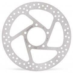 BRAKE DISC HALO REAR