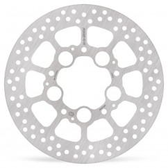 BRAKE DISC HALO REAR