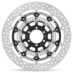 BRAKE DISC HALO T-FLOATER FT L