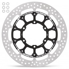 BRAKE DISC HALO T-FLOATER FT