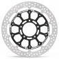 BRAKE DISC HALO T-FLOATER FT