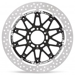 BRAKE DISC HALO T-FLOATER FT