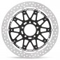 BRAKE DISC HALO T-FLOATER FT