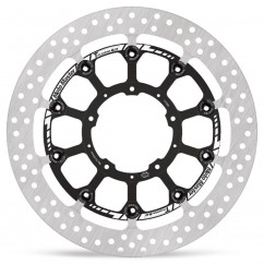 BRAKE DISC HALO T-FLOATER FT