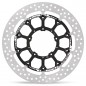 BRAKE DISC HALO T-FLOATER FT