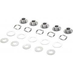 FITTING KIT BMW RIVET 4.5MM