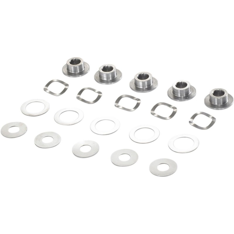 FITTING KIT BMW RIVET 5.0MM