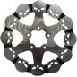 BRAKE DISC FIXED SKULL