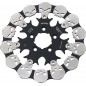 BRAKE DISC FLOAT SKULL