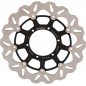 BRAKE DISC FLOAT WAVE