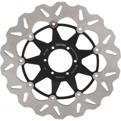 BRAKE DISC FLOAT WAVE