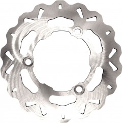 BRAKE DISC FIXED WAVE