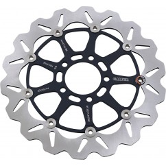 BRAKE DISC FLOAT WAVE