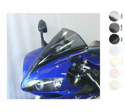 Bulle MRA Racing R - Yamaha YZF-R1