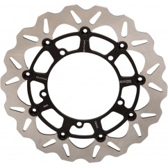 BRAKE DISC FLOAT WAVE