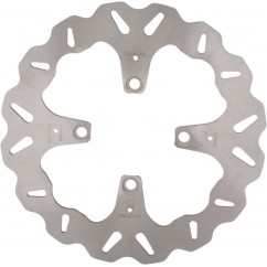 BRAKE DISC FIXED WAVE