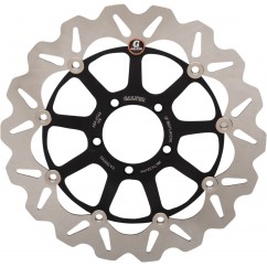 BRAKE DISC FLOAT WAVE