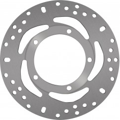 BRAKE ROTOR FIX D SERIES SCT