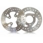 BRAKE ROTOR FIX D SERIES SCT