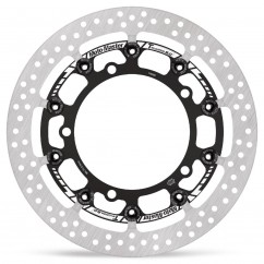 BRAKE DISC HALO T-FLOATER FT