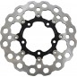 BRAKE DISC FLOAT CUBIQ