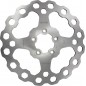 BRAKE DISC FIXED CUBIQ