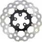 BRAKE DISC FLOAT CUBIQ