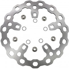 BRAKE DISC FLOAT CUBIQ 320MM