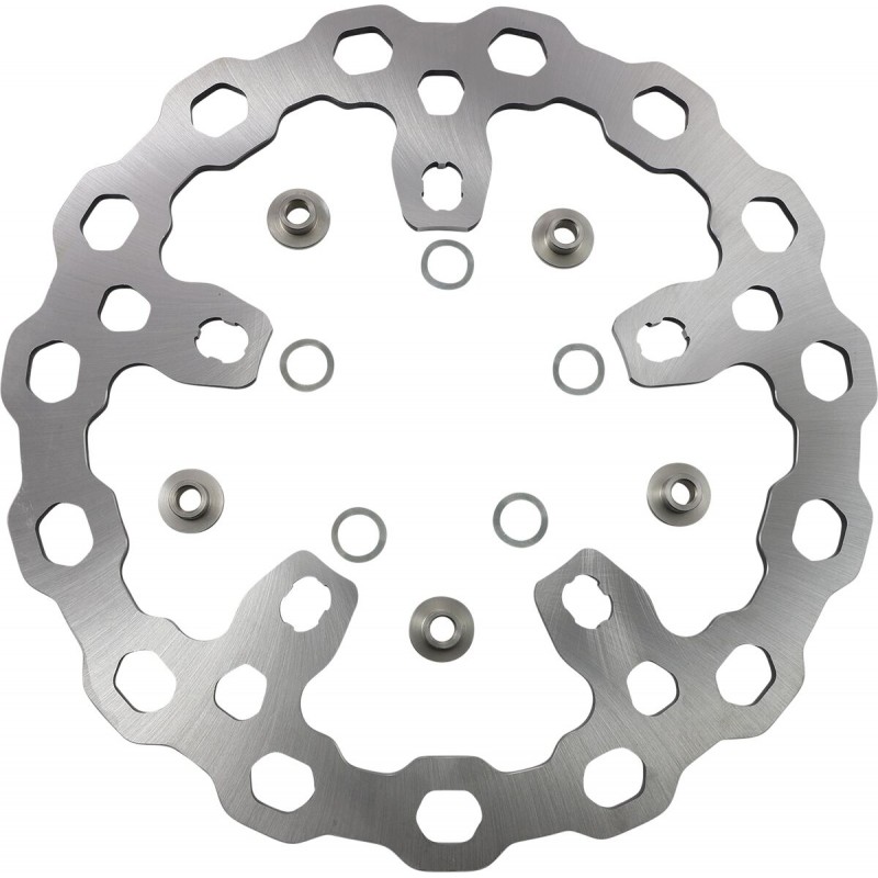 BRAKE DISC FLOAT CUBIQ 320MM