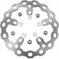 BRAKE DISC FLOAT CUBIQ 320MM