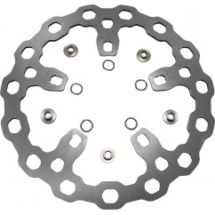 BRAKE DISC FLOAT CUBIQ 330MM