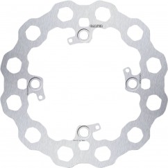 BRAKE DISC FIXED CUBIQ