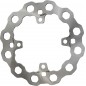 BRAKE DISC FIXED CUBIQ