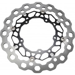 BRAKE DISC FLOAT CUBIQ