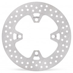 BRAKE DISC HALO REAR