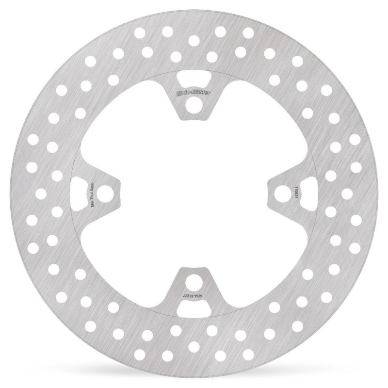 BRAKE DISC HALO REAR