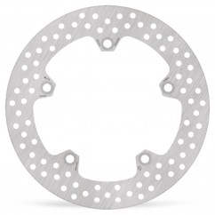 BRAKE DISC HALO REAR