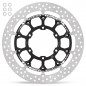 BRAKE DISC HALO T-FLOATER FT