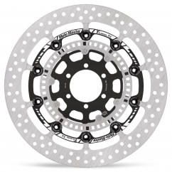 BRAKE DISC HALO T-FLOATER FT