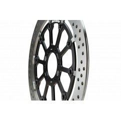 BRAKE DISC HALO T-FLOATER FT