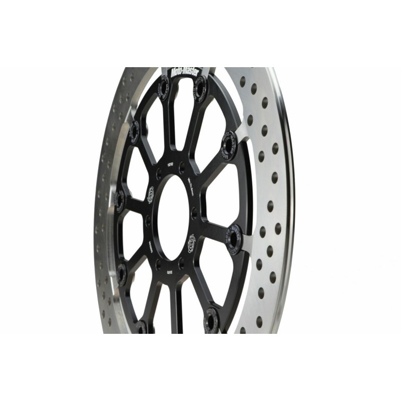 BRAKE DISC HALO T-FLOATER FT