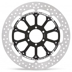 BRAKE DISC HALO T-FLOATER FT