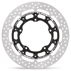 BRAKE DISC HALO T-FLOATER FT