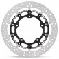 BRAKE DISC HALO T-FLOATER FT