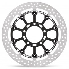 BRAKE DISC HALO T-FLOATER FT